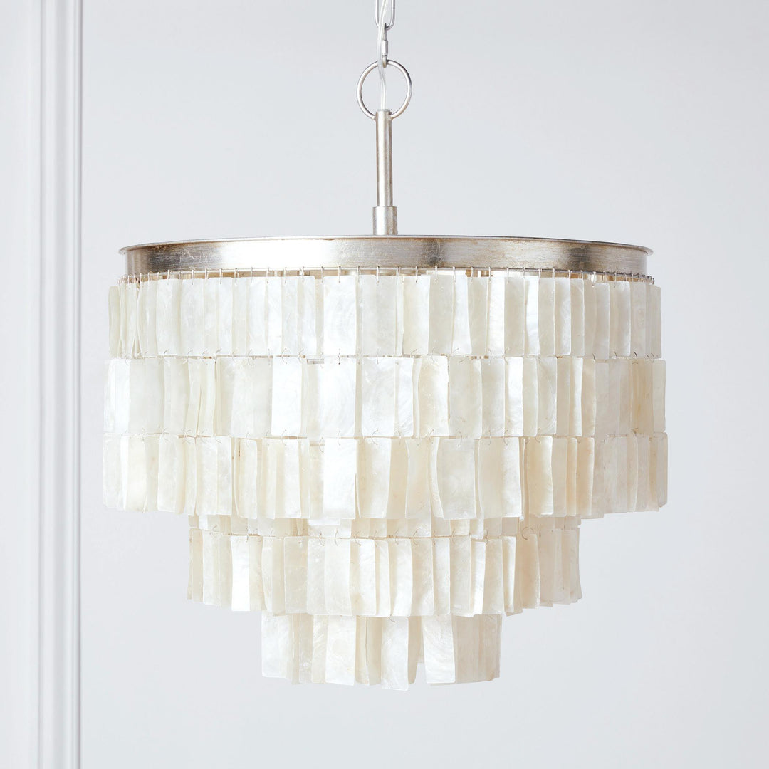 Skye Tiered Pendant Light - Vakkerlight