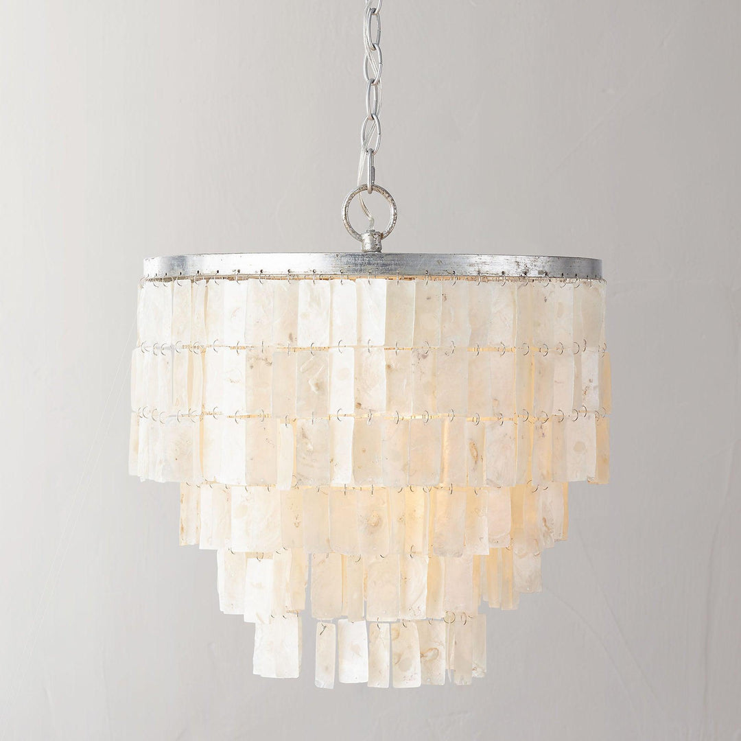 Skye Tiered Pendant Light - Vakkerlight