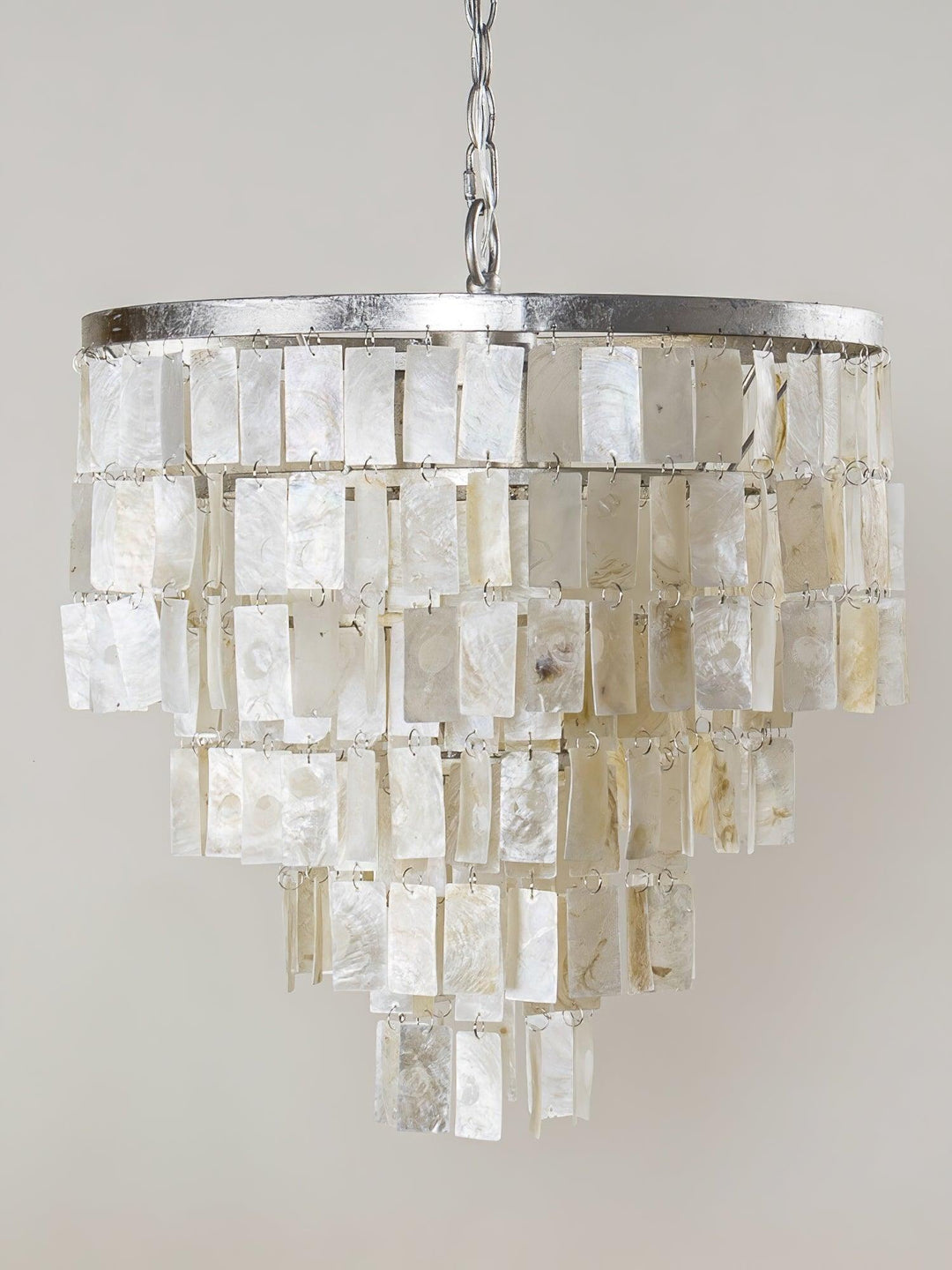 Skye Tiered Pendant Light - Vakkerlight