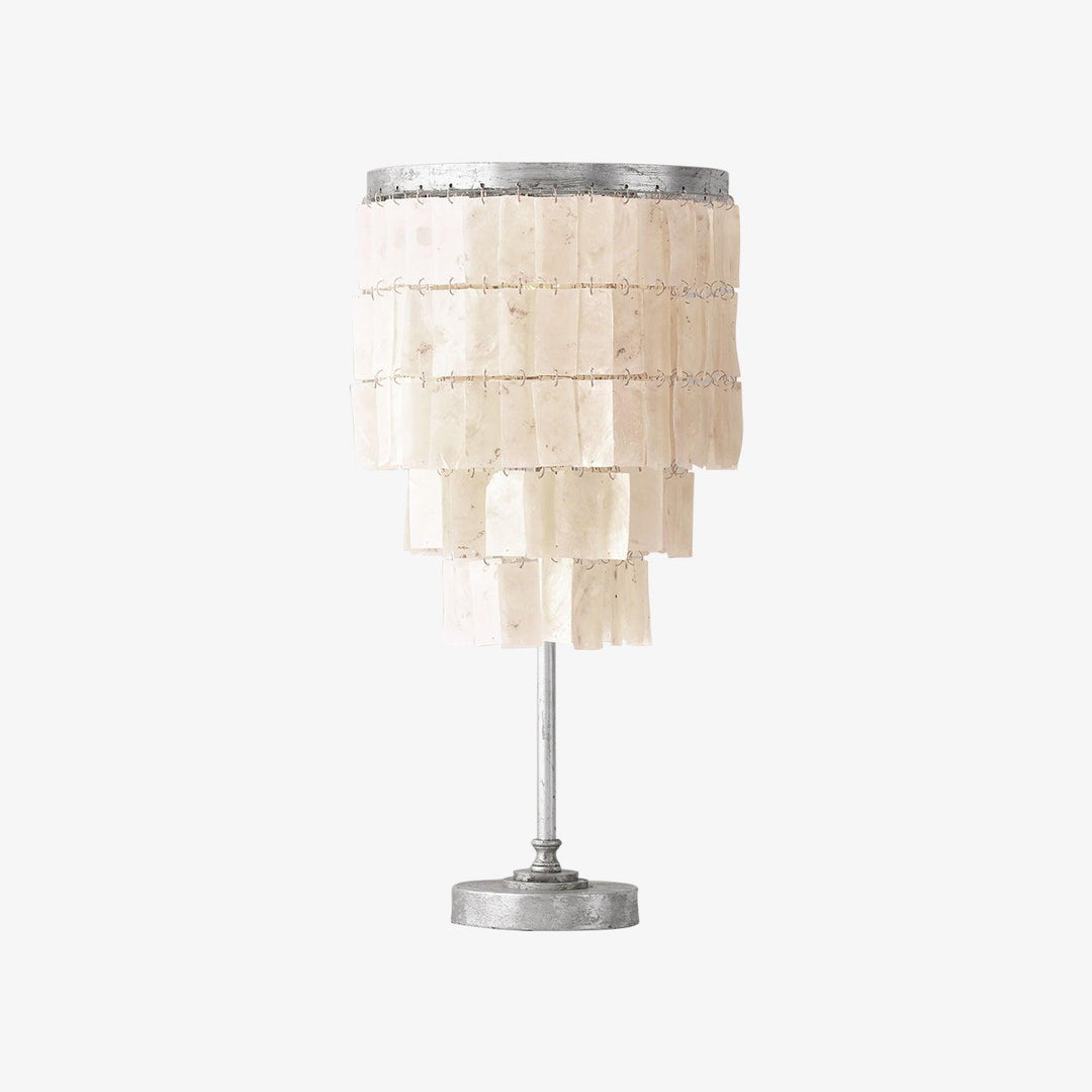 Skye Tiered Table Light - Vakkerlight