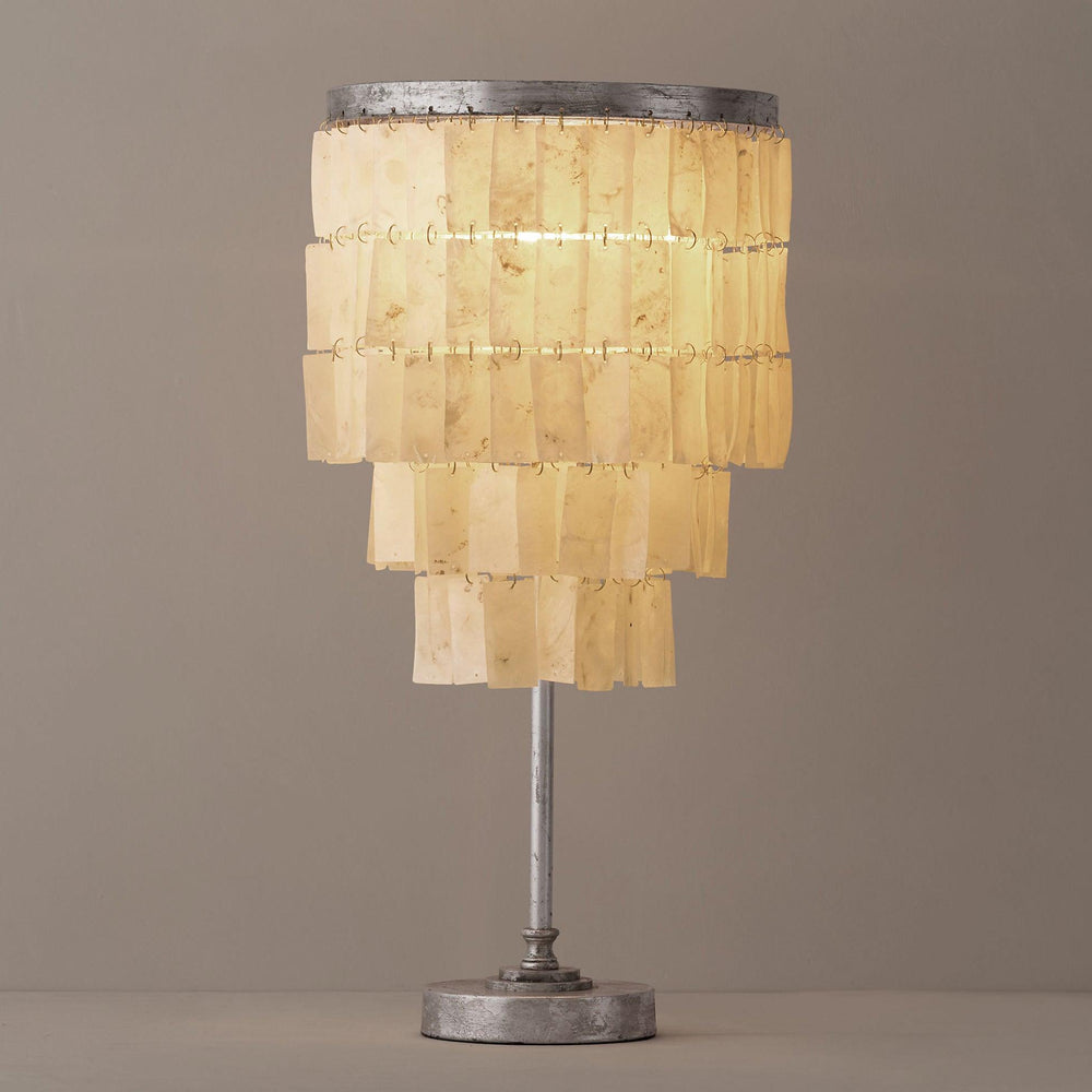 Skye Tiered Table Light - Vakkerlight