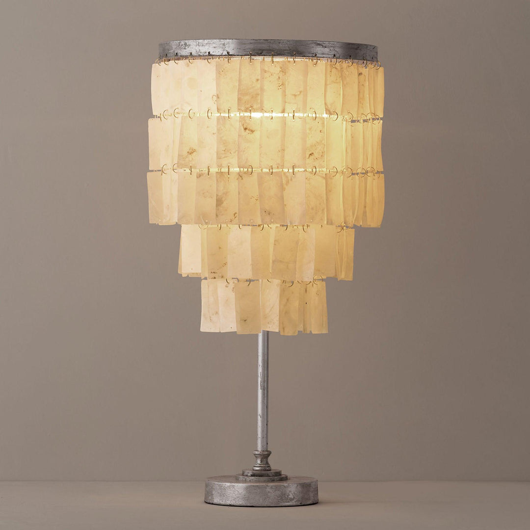 Skye Tiered Table Light - Vakkerlight