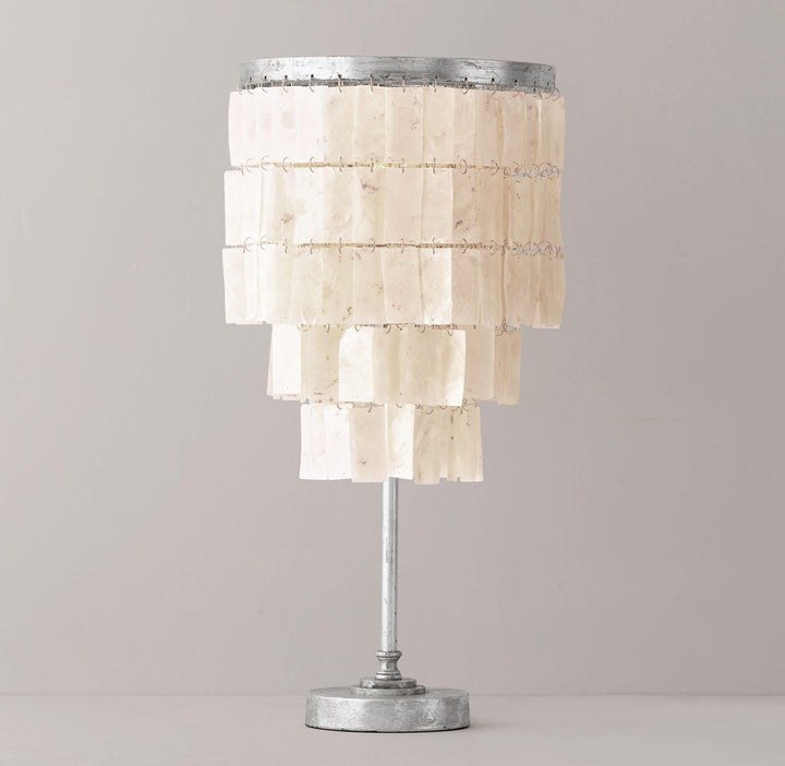 Skye Tiered Table Light - Vakkerlight