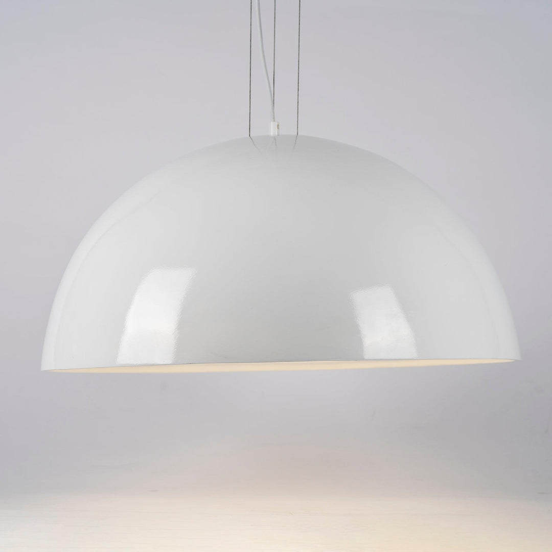 Hemisfera Suspension Lamp - Vakkerlight