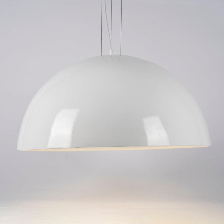 Hemisfera Suspension Lamp - Vakkerlight