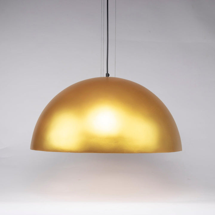 Hemisfera Suspension Lamp - Vakkerlight