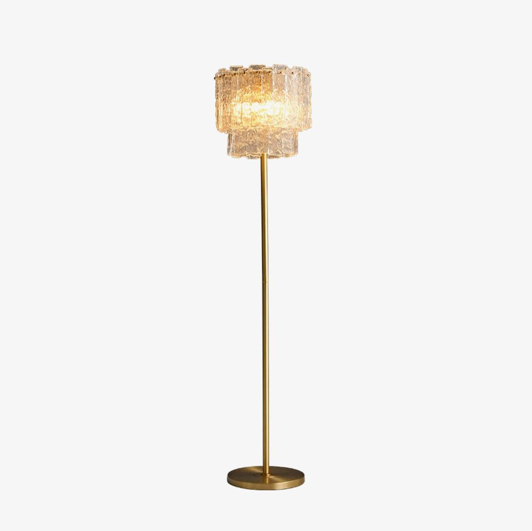 Skylar Floor Lamp - Vakkerlight