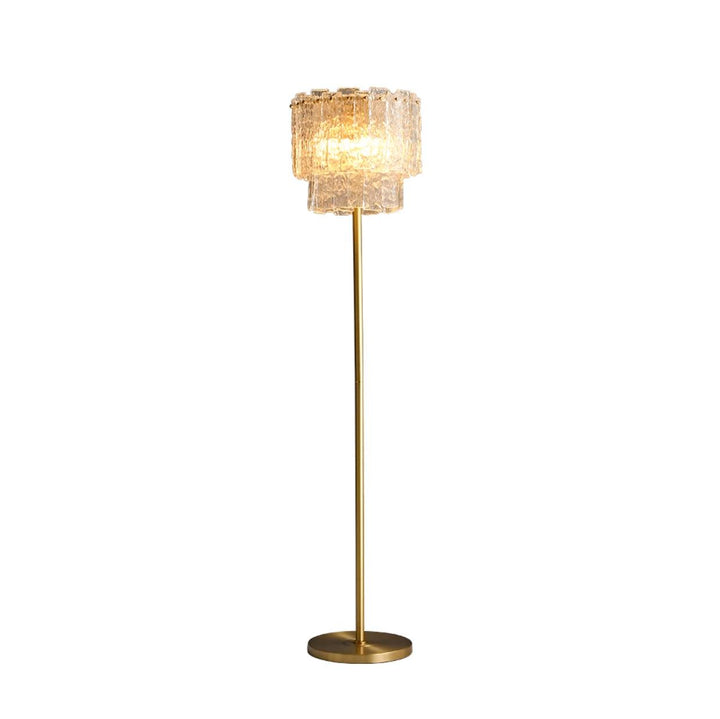 Skylar Floor Lamp - Vakkerlight