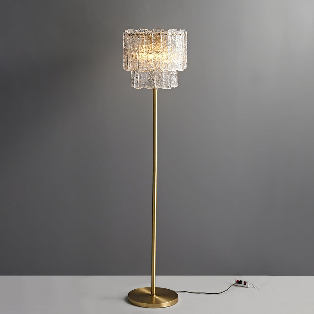 Skylar Floor Lamp - Vakkerlight