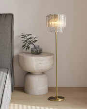 Skylar Floor Lamp - Vakkerlight