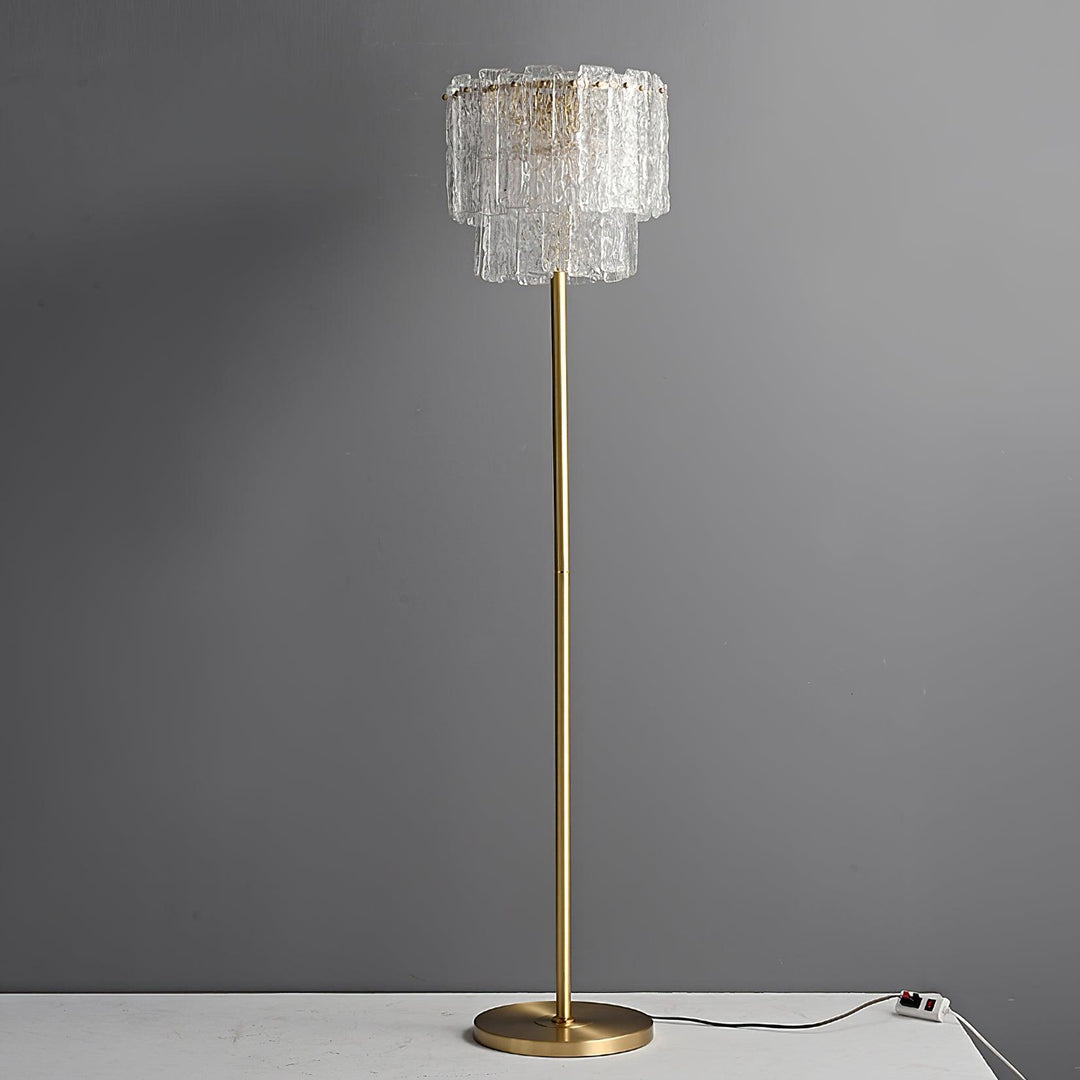 Skylar Floor Lamp - Vakkerlight