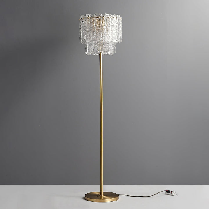 Skylar Floor Lamp - Vakkerlight