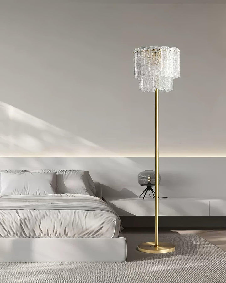 Skylar Floor Lamp - Vakkerlight