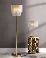 Skylar Table Lamp - Vakkerlight