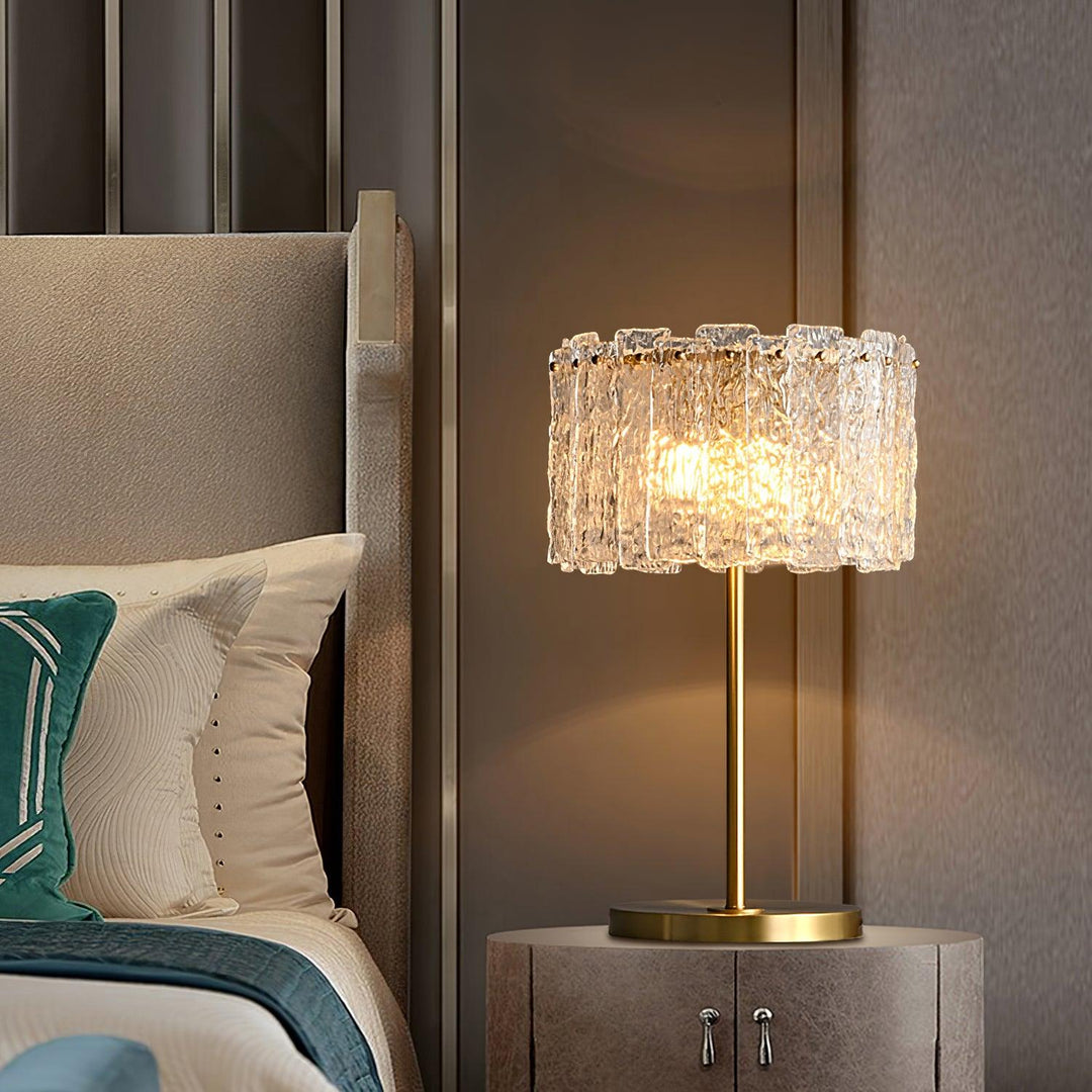 Skylar Table Lamp - Vakkerlight