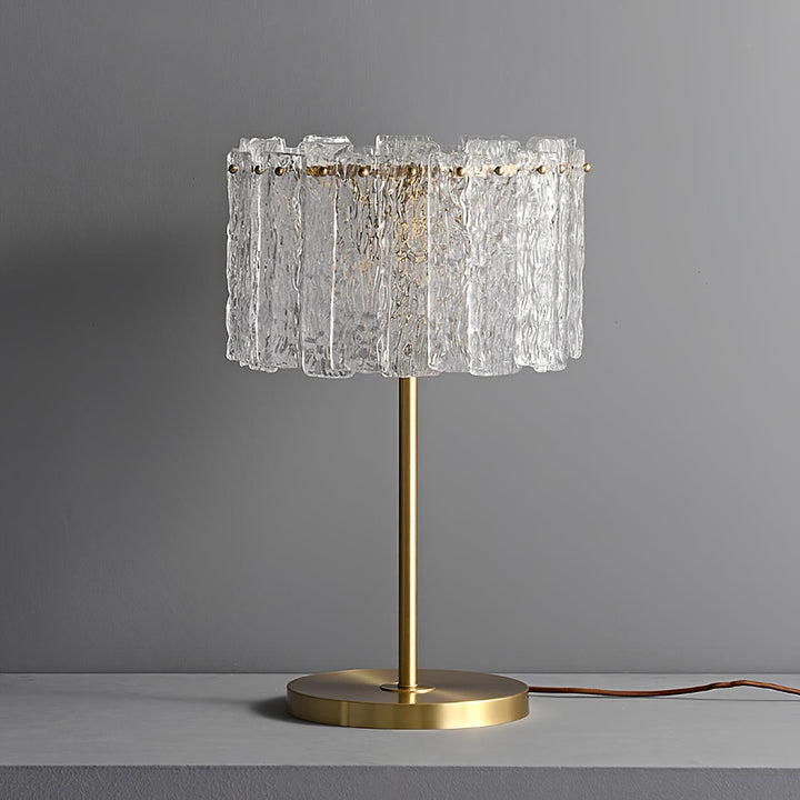 Skylar Table Lamp - Vakkerlight