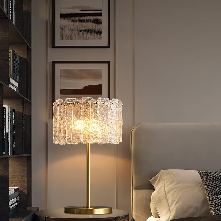 Skylar Table Lamp - Vakkerlight