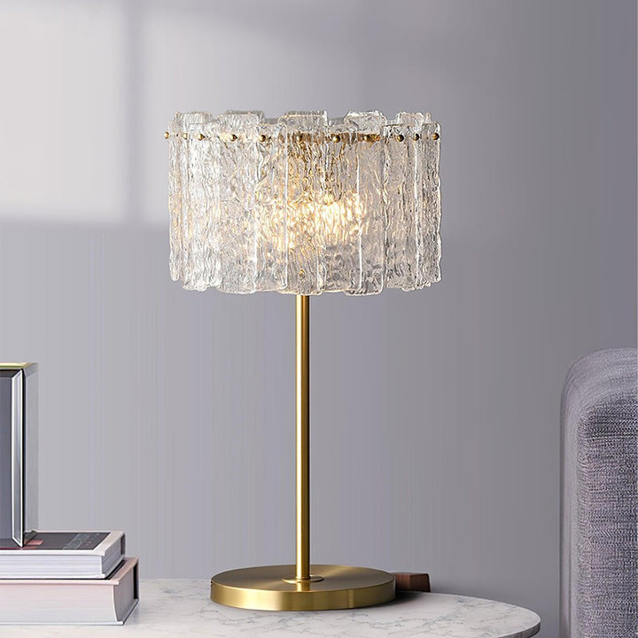 Skylar Table Lamp - Vakkerlight