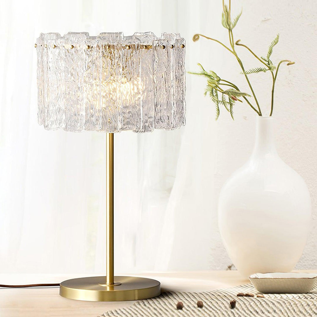 Skylar Table Lamp - Vakkerlight