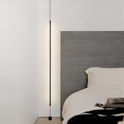 Slim line Cabinet Stand Lamp - Vakkerlight