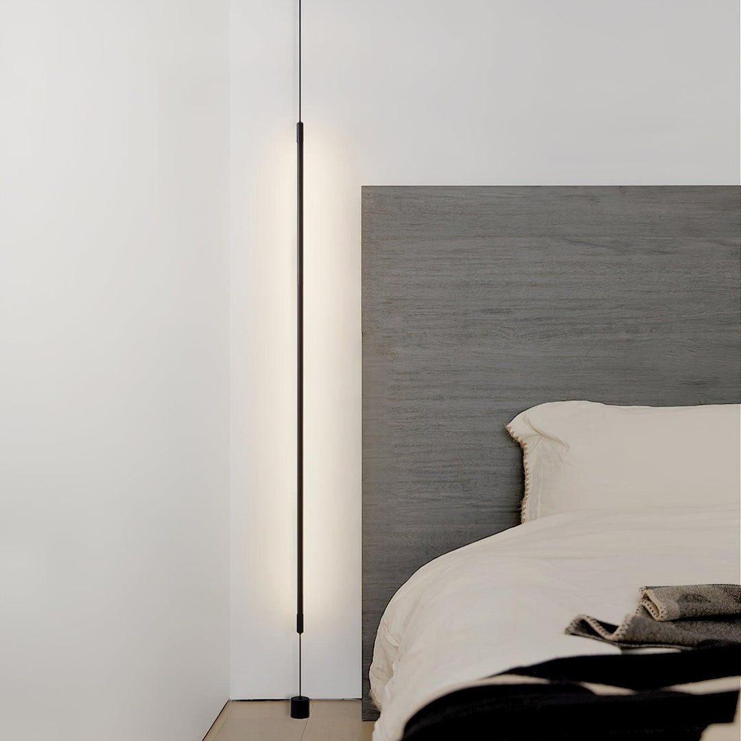 Slim line Cabinet Pendant Lamp - Vakkerlight