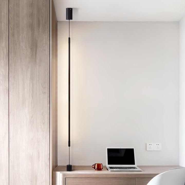 Slim line Cabinet Pendant Lamp - Vakkerlight