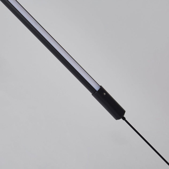 Slim line Cabinet Pendant Lamp - Vakkerlight