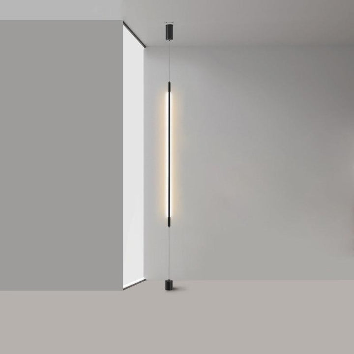 Slim line Cabinet Pendant Lamp - Vakkerlight