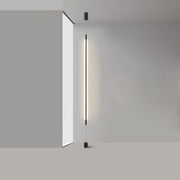 Slim line Cabinet Stand Lamp - Vakkerlight