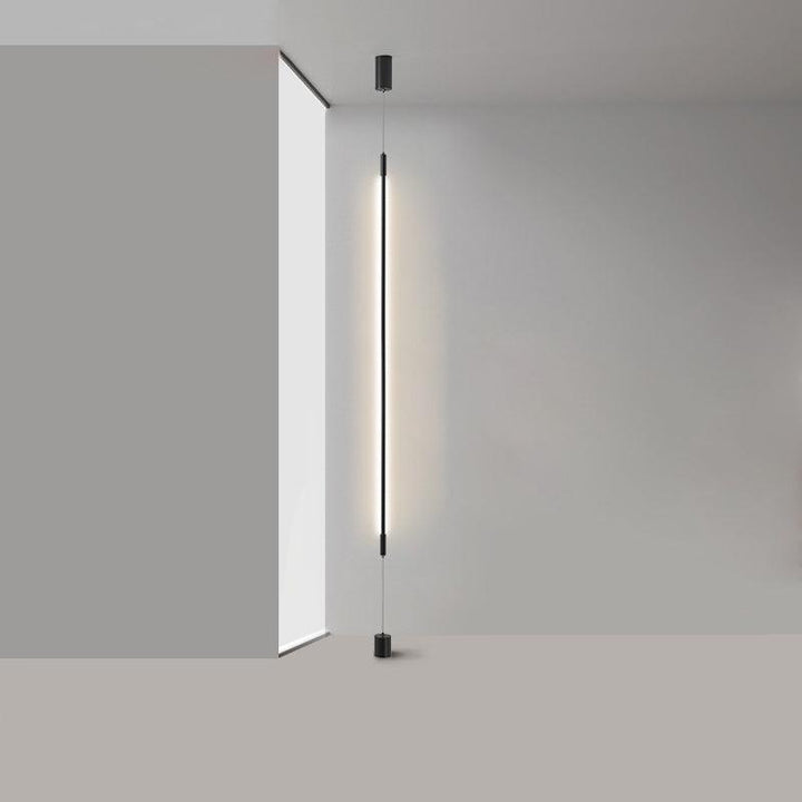 Slim line Cabinet Pendant Lamp - Vakkerlight