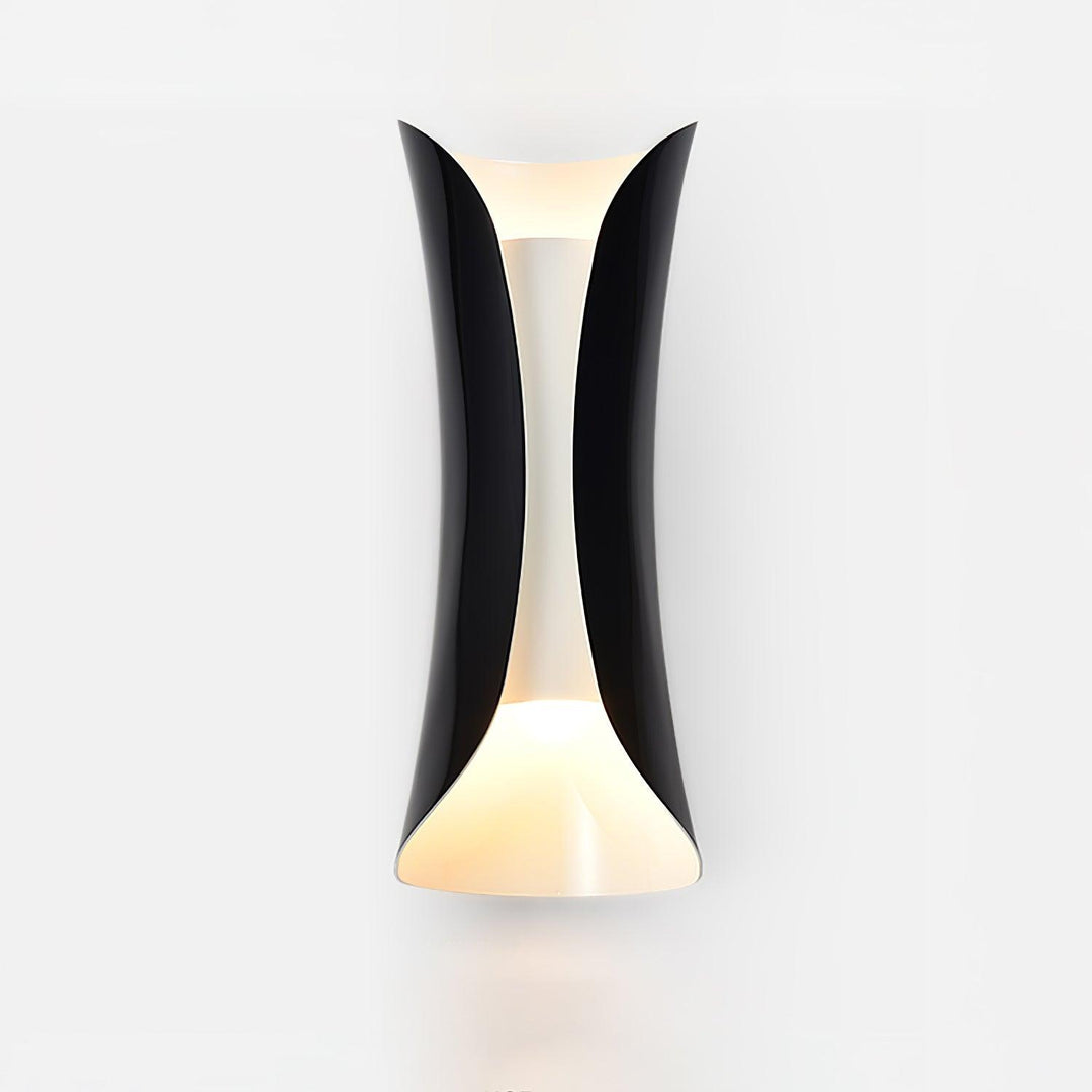 Small Waist Wall Lamp - Vakkerlight