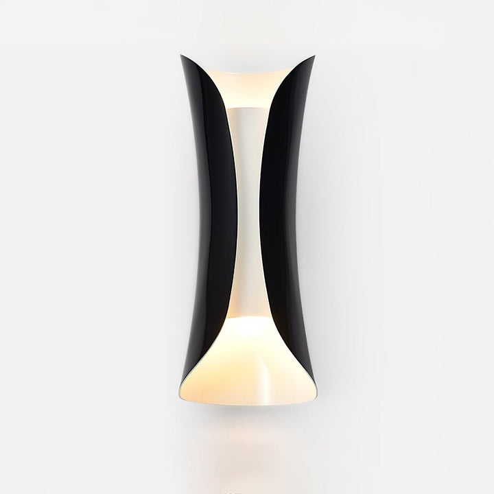 Small Waist Wall Lamp - Vakkerlight