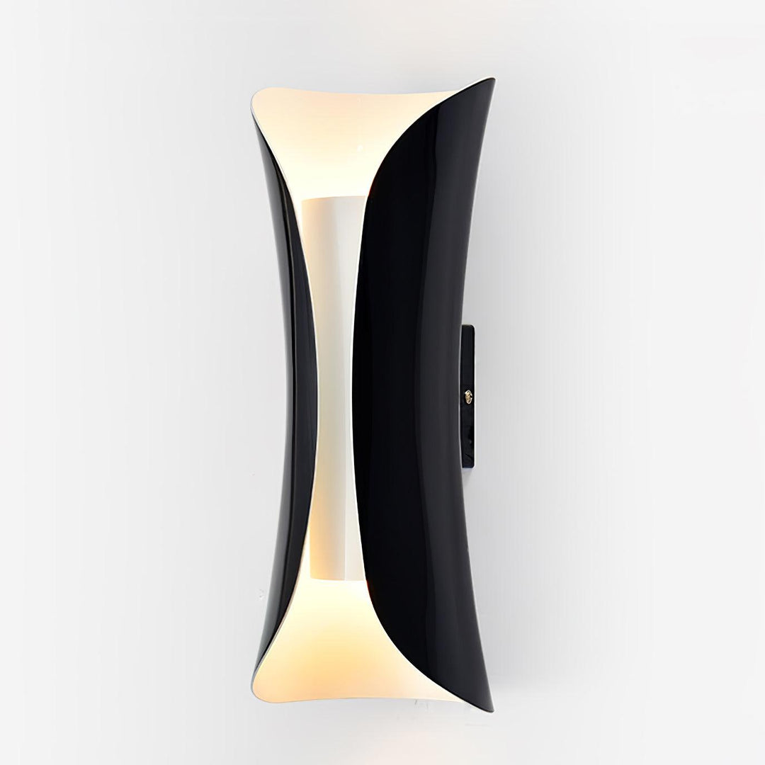 Small Waist Wall Lamp - Vakkerlight