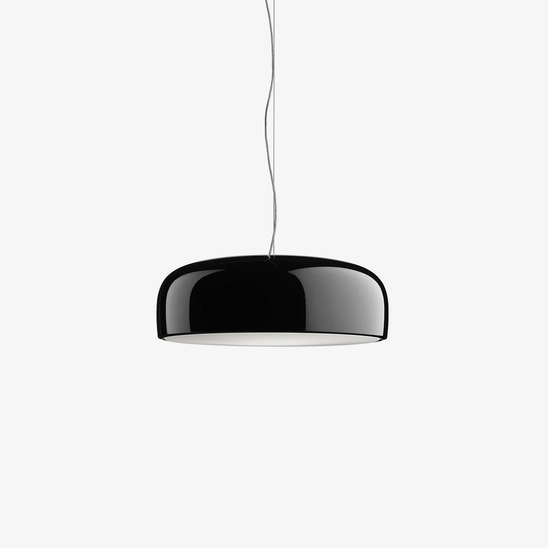 Potlid Pendant Lamp - Vakkerlight