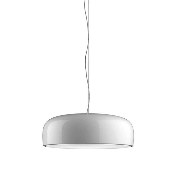 Potlid Pendant Lamp - Vakkerlight