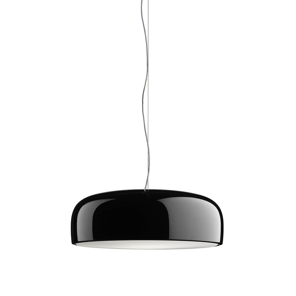 Potlid Pendant Lamp - Vakkerlight