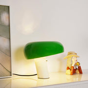 Art Marble Table Lamp - Vakkerlight