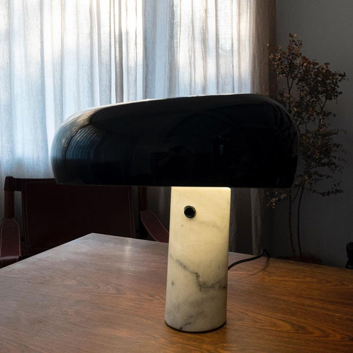 Art Marble Table Lamp - Vakkerlight