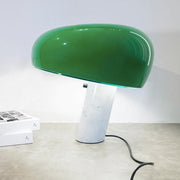 Art Marble Table Lamp - Vakkerlight