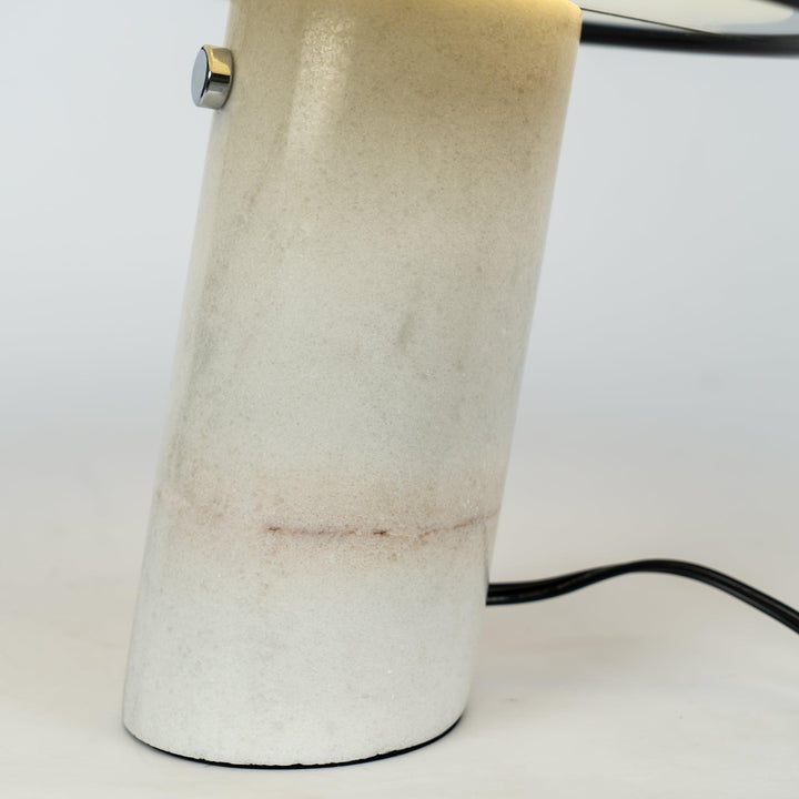 Art Marble Table Lamp - Vakkerlight