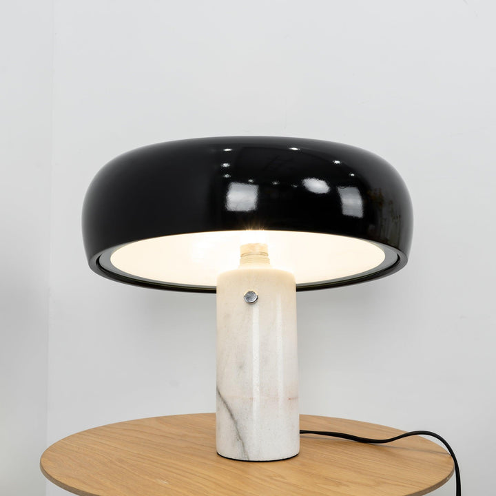 Art Marble Table Lamp - Vakkerlight