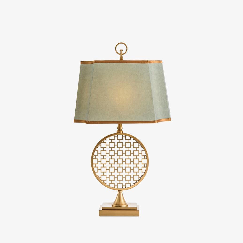 Soho Table Lamp - Vakkerlight