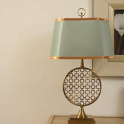 Soho Table Lamp - Vakkerlight