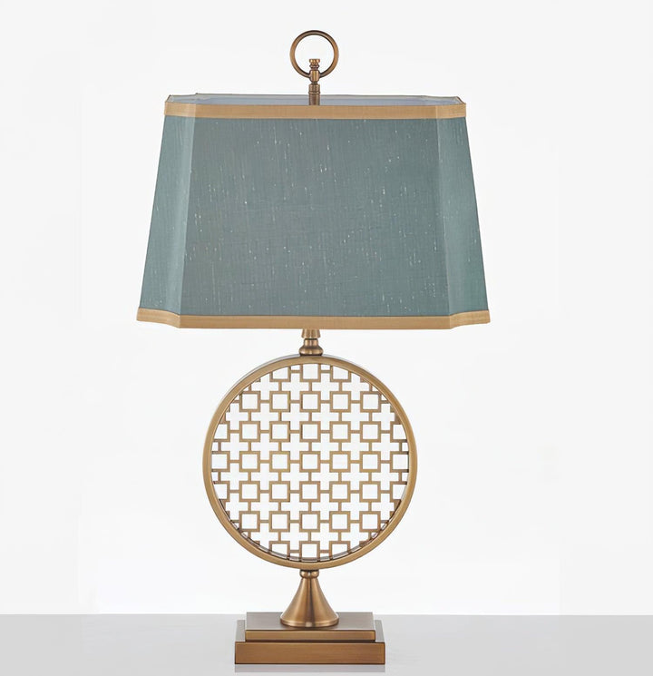 Soho Table Lamp - Vakkerlight