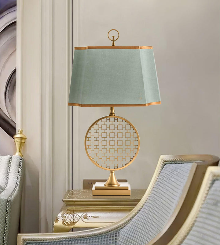 Soho Table Lamp - Vakkerlight