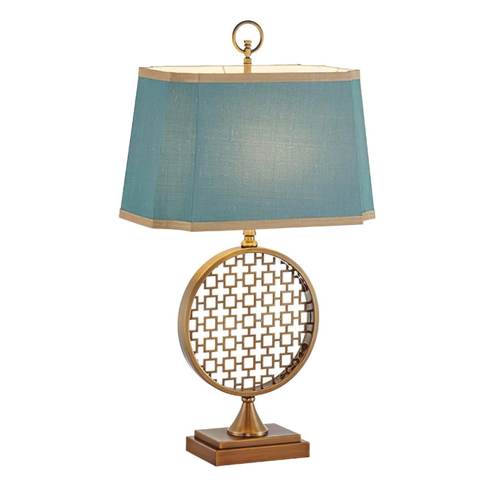 Soho Table Lamp - Vakkerlight