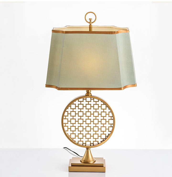 Soho Table Lamp - Vakkerlight