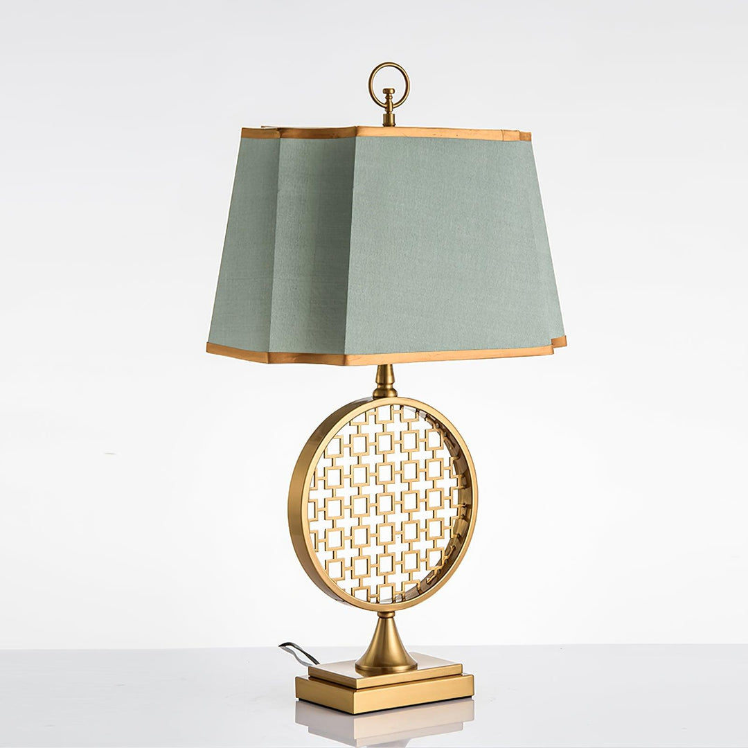 Soho Table Lamp - Vakkerlight