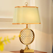 Soho Table Lamp - Vakkerlight