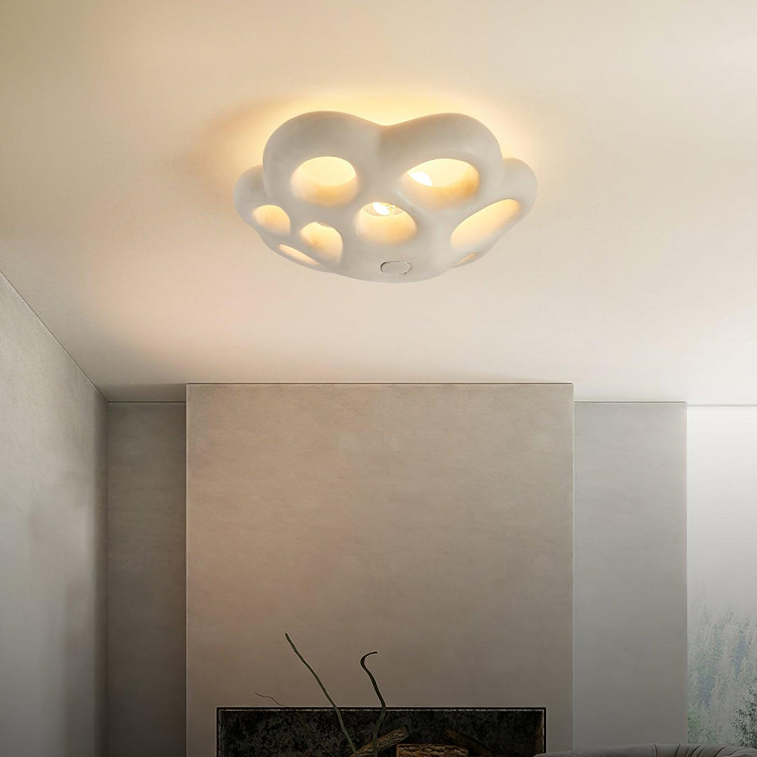 Soka Ceiling Lamp - Vakkerlight